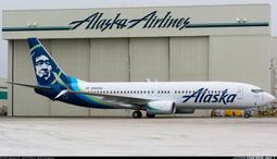 鐵鳥俱樂部 GeminiJets 1/200 阿拉斯加航空 Alaska 737-9 MAX N932AK 歷史價格詳細信息