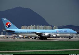 1/200 大韓航空 KOREAN AIR 747-8F CARGO 歷史價格詳細信息