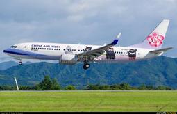 中華航空 1/130 AIRBUS A330-300 台灣蝴蝶蘭彩繪飛機紀念模型 歷史價格詳細信息