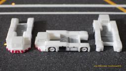 RBF現貨  Herpa 1:400 Antonov AN-225 Buran 562812 歷史價格詳細信息