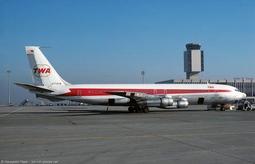 Inflight TWA L-1011 N81026  1:200 歷史價格詳細信息