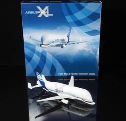 1:400 空中巴士原廠 A300-600ST BELUGA DRAGON製作 歷史價格詳細信息