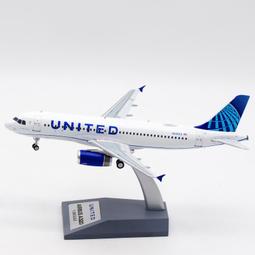 Inflight 200 聯合航空 United Airlines B737-222 N9016U 1:200 歷史價格詳細信息