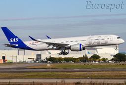 Geminijets 北歐航空 SAS A321neo SE-DMO 1:400 歷史價格詳細信息