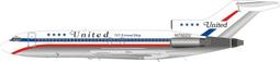 Inflight 200 聯合航空 United Airlines B737-222 N9016U 1:200 歷史價格詳細信息