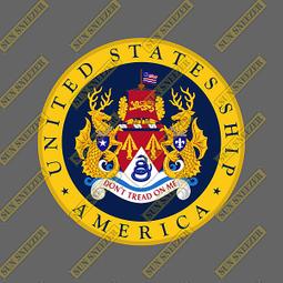 USS Harold E. Holt (FF-1074)諾克斯級護衛艦,以澳大利亞總理：哈羅德·愛德華·霍爾特 命名 歷史價格詳細信息