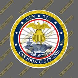 USS CARL VINSON CVN-70 NAVY SHIP US (OFFICIALLY LICENSED BY THE US NAVY) 歷史價格詳細信息