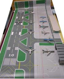 飛機場刻紋機 手推式路面刻紋機 機場跑道刻紋機 歷史價格詳細信息