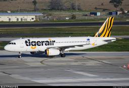 Tigerair 台灣虎航AIRBUS A320 名片型 USB 隨身碟 4GB 歷史價格詳細信息