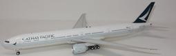 J.FOX 國泰航空 Cathay Pacific  B747-400 B-HKD 1:200 歷史價格詳細信息