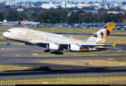 鐵鳥俱樂部 JC Wings 1/200 阿提哈德航空 Etihad Airways 787-9 A6-BND 歷史價格詳細信息