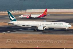 J.FOX 國泰航空 Cathay Pacific  B747-400 B-HKD 1:200 歷史價格詳細信息