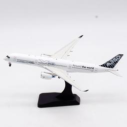 Aviation 400 Airbus 空中巴士 A380-861 F-WWDD 可拆起落架 More 1:400 歷史價格詳細信息