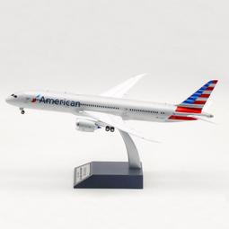 Inflight 200 美國航空 American Airlines B747-123 N9666  1:200 歷史價格詳細信息