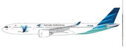 JC Wings 印尼航空 Garuda Indonesia B737-800 PK-GMU 寶可夢 1:200 歷史價格詳細信息