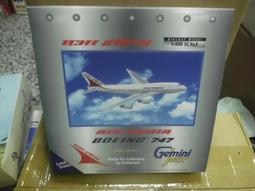 (東京玩具店) 1/400 合金民航機FUCANOLINE ANGOLA B747-312M 歷史價格詳細信息