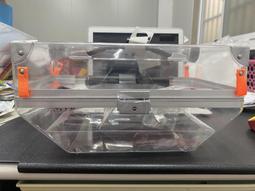 集裝箱貓砂盆周大轉箱緬因貓超箱平大號巨收愛麗絲替特大號80納m 歷史價格詳細信息