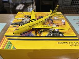 [RBF] 獨家現貨! JC 1/400 波音公司 747-8 西雅圖 海鷗 Seahawks EW4748007 歷史價格詳細信息