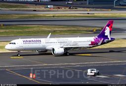 1:400 Hawaiian 夏威夷航空 787-9 N780HA Gemini Jets製作 歷史價格詳細信息