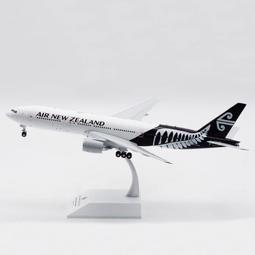 JC Wings 紐西蘭航空 Air New Zealand ATR72-600 ZK-MVX 1:400 歷史價格詳細信息