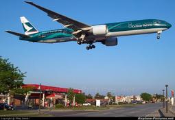 J.FOX 國泰航空 Cathay Pacific  B747-400 B-HKD 1:200 歷史價格詳細信息