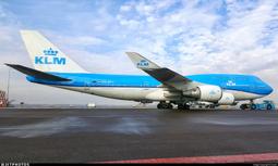 鐵鳥俱樂部 JC Wings 1/200 荷蘭航空 KLM 747-400M PH-BFY 歷史價格詳細信息