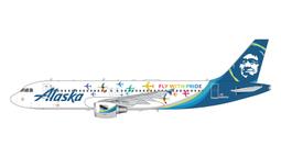 GeminiJets 阿拉斯加航空 Alaska Airlines B737 MAX 8 N801AK 1:400 歷史價格詳細信息