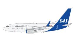 Geminijets 北歐航空 SAS A321neo SE-DMO 1:400 歷史價格詳細信息