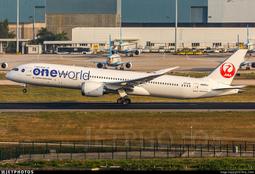 1:400  日本航空 JAL 777-200 DISNEY彩繪 JA772J  PHOENIX製作 歷史價格詳細信息