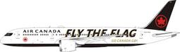 1:400 Air Canada 加拿大航空 777-333ER 加拿大奧運彩繪機 C-FITL JC製作 歷史價格詳細信息