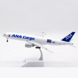 JC Wings 全日空 ANA Cargo Boeing 777F JA772F 1:400 歷史價格詳細信息