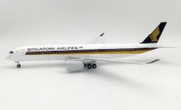 1:200 新加坡航空 Singapore Airlines 新航 波音 777-300ER 精緻模型 歷史價格詳細信息