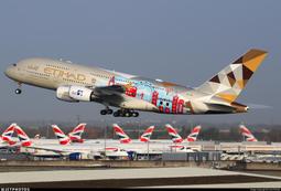 鐵鳥俱樂部 JC Wings 1/400 阿提哈德 Etihad 787-9 A6-BLV 歷史價格詳細信息