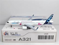 JC Wings 空中巴士 Airbus A220-300 House Colour C-FFDK 1:200 歷史價格詳細信息