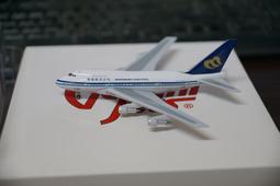 華信航空 Mandarin Airlines FK-100 比例 Scale : 1/100 歷史價格詳細信息
