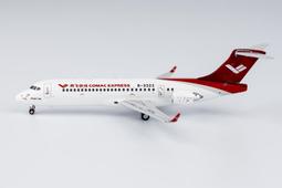 NG Model COMAC C919 B-001J 1:400 歷史價格詳細信息