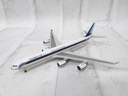 Herpa Wings 國泰航空 Cathay Pacific 1/500 A330-300模型官方版 歷史價格詳細信息