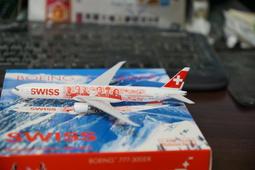 Phoenix 瑞士航空 Swiss A340-300 HB-JMI 1:400 歷史價格詳細信息