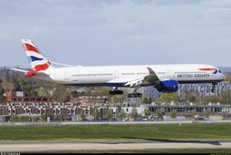鐵鳥俱樂部 GeminiJets 1/400 英國航空 British Airways 747-400 G-CIVB 歷史價格詳細信息