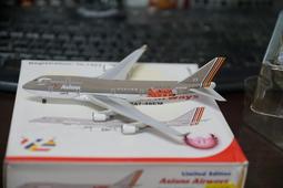 1:400 韓亞航空 ASIANA  A380 GEMINI JET製作 歷史價格詳細信息