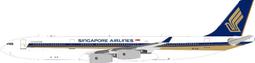 1:200 新加坡航空 Singapore Airlines 新航 波音 777-300ER 精緻模型 歷史價格詳細信息