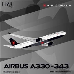 1:400 Air Canada 加拿大航空 777-333ER 加拿大奧運彩繪機 C-FITL JC製作 歷史價格詳細信息