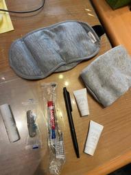 RBF 寄賣   長榮航空 過夜包 NEW航空文物 C25122144652571 歷史價格詳細信息