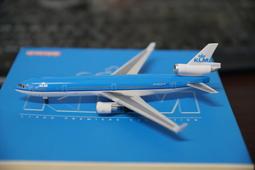 1:400 KLM 荷蘭航空 A330-300 100年紀年彩繪 PH-AKE PHOENIX製作 歷史價格詳細信息