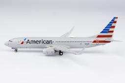 NG Model 美國航空 自由旗艦 American B737-800 N905AN 1:400 歷史價格詳細信息
