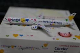 Phoenix Condor 神鷹航空 Airbus A321 D-ANRD 1:400 歷史價格詳細信息