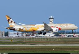 鐵鳥俱樂部 JC Wings 1/400 阿提哈德 Etihad 787-9 A6-BLV 歷史價格詳細信息