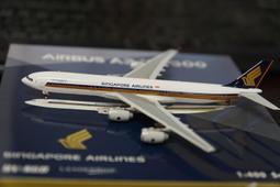Phoenix 新加坡航空 Singapore A380 F-WWST 1:400 歷史價格詳細信息
