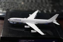 1:400 德國航空 LUFTHANSA A320NEO 第一批後推需要熱機10分鐘的特殊版本 Gemini Jets製 歷史價格詳細信息
