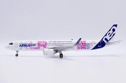 JC Wings 空中巴士 Airbus A220-300 House Colour C-FFDK 1:200 歷史價格詳細信息